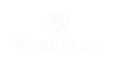 Home wordpress logotype alternative