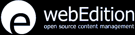 Home webedition